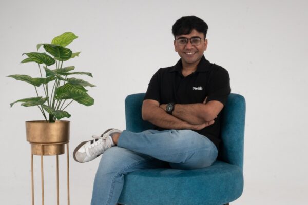 Bengaluru food delivery startup Swish raises $38M: its third round in 18 months
