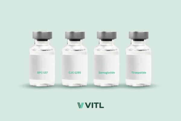 Riding the GLP-1 boom, VITL lands $7.5M to overhaul cash-pay clinic prescribing