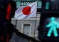 Bank of Japan’s new trend gauge shows inflation exceeding target