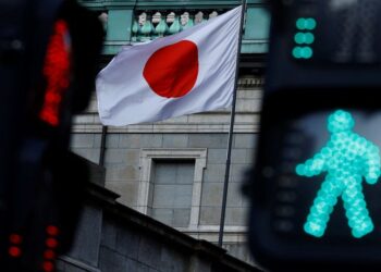 Bank of Japan’s new trend gauge shows inflation exceeding target
