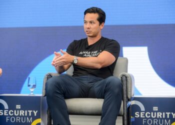 Defense startup Shield AI lands $12.7B valuation, up 140%, after US Air Force deal