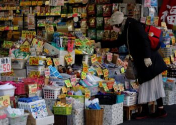 BOJ likely to warn of inflation whiplash from Iran war, ex-central bank executive says