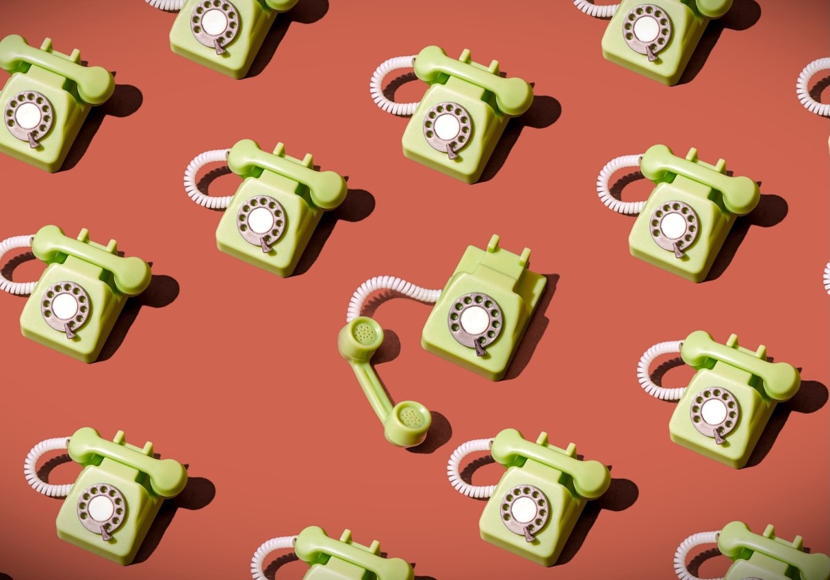 Let’s take a look at the retro tech making a comeback