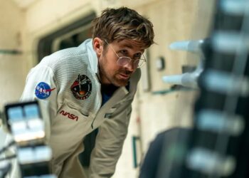 ‘Project Hail Mary’ becomes Amazon MGM’s biggest box office hit