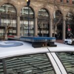 TechCrunch Mobility: When a robotaxi has to call 911