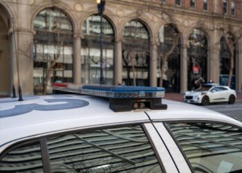 TechCrunch Mobility: When a robotaxi has to call 911