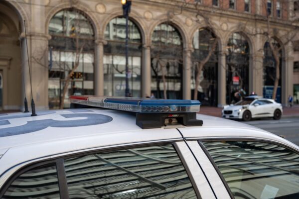 TechCrunch Mobility: When a robotaxi has to call 911
