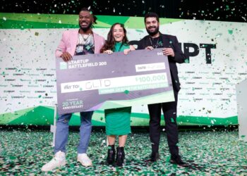 What we’re looking for in Startup Battlefield 2026 and how to put your best application forward