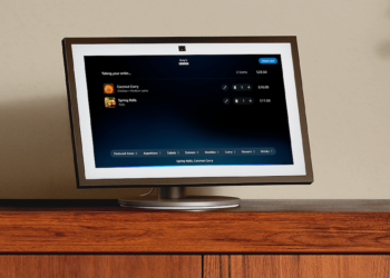 Alexa+ gets new food ordering experiences with Uber Eats and Grubhub