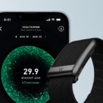 Whoop’s valuation just tripled to $10 billion