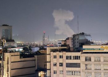 Oil plunges, stocks soar after Iranian president offers first signs of willingness to end war with US