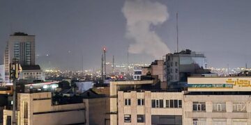 Oil plunges, stocks soar after Iranian president offers first signs of willingness to end war with US