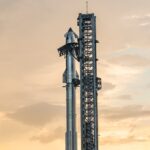 SpaceX files confidentially for IPO in mega listing potentially valued at $1.75 trillion, report says