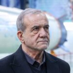 Iran’s president sends message to people of the United States