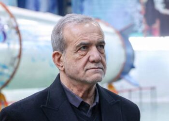 Iran’s president sends message to people of the United States