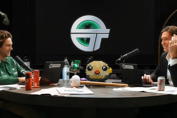 OpenAI acquires TBPN, the buzzy founder-led business talk show