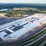 Tesla’s Texas factory workforce reportedly shrunk 22% in 2025