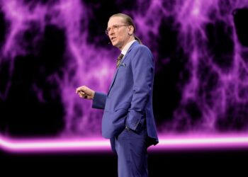 After fighting malware for decades, this cybersecurity veteran is now hacking drones