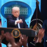 Trump backs away from seizing Iran’s oil: ‘Unfortunately, the American people would like to see us come home’