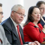 Universities of Wisconsin board will vote on whether to fire system president who refused to quit