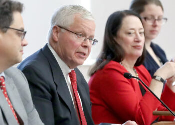 Universities of Wisconsin board will vote on whether to fire system president who refused to quit