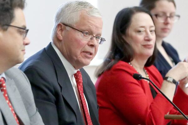 Universities of Wisconsin board will vote on whether to fire system president who refused to quit