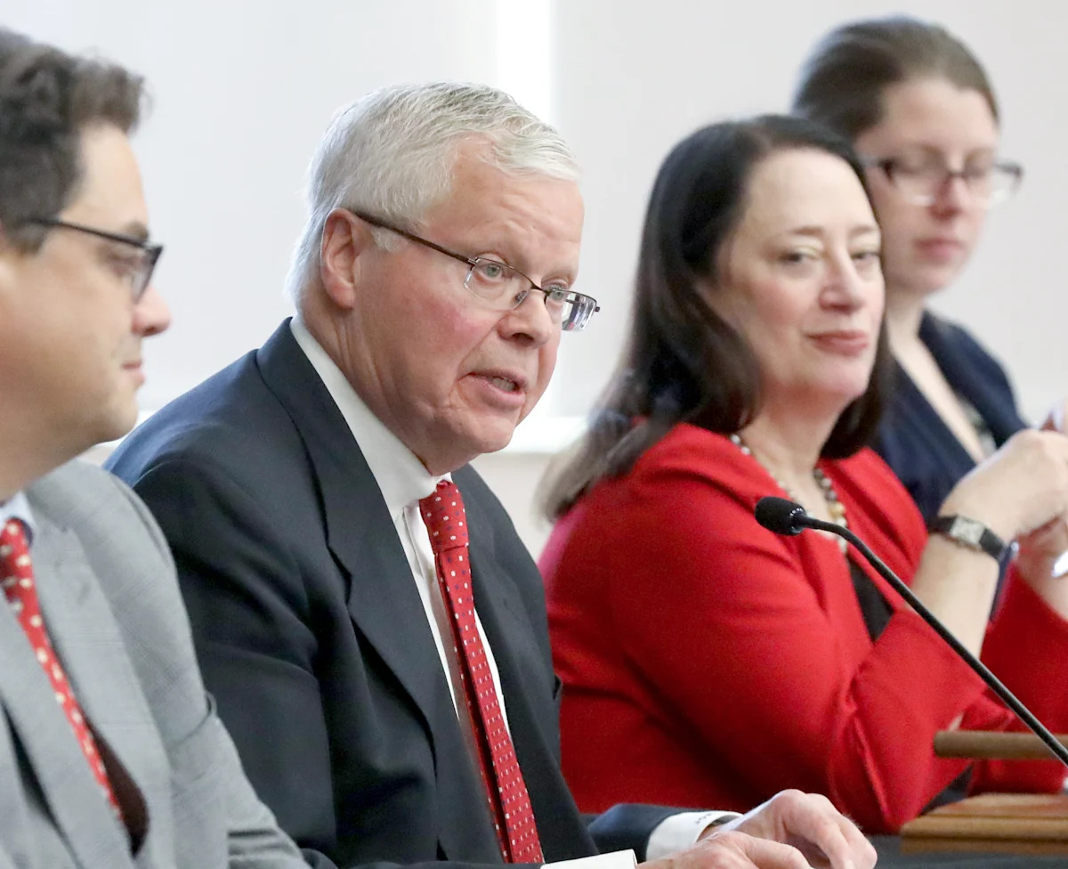 Universities of Wisconsin board will vote on whether to fire system president who refused to quit