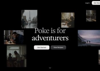 Poke makes AI agents as easy as sending a text