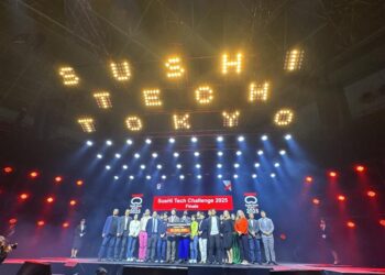 TechCrunch is heading to Tokyo — and bringing the Startup Battlefield with it