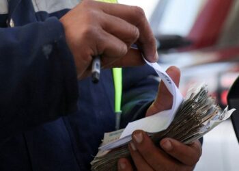 Economic shock of Middle East war to cast shadow over IMF, World Bank meetings