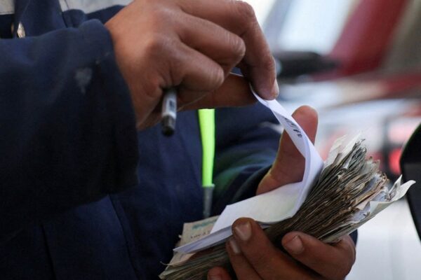 Economic shock of Middle East war to cast shadow over IMF, World Bank meetings