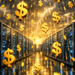 AI data center startup Fluidstack in talks for $1B round at $18B valuation months after hitting $7.5B, says report
