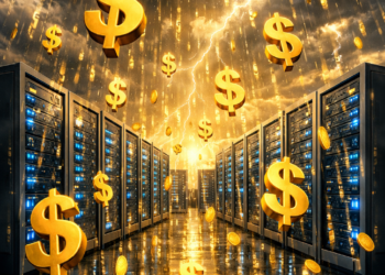 AI data center startup Fluidstack in talks for $1B round at $18B valuation months after hitting $7.5B, says report
