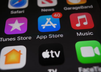 The App Store is booming again, and AI may be why
