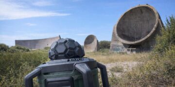 How Arcani’s HARK Is Designed For Modern Battlefield Acoustics