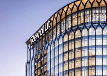 Revolut eyes valuation of up to $200B in eventual IPO