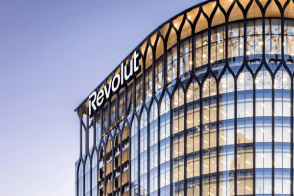 Revolut eyes valuation of up to $200B in eventual IPO