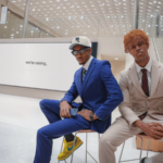 Two college kids raise a $5.1 million pre-seed to build an AI social network in iMessage