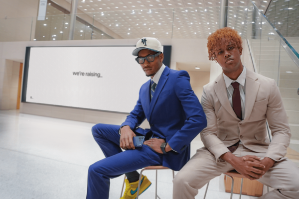 Two college kids raise a $5.1 million pre-seed to build an AI social network in iMessage