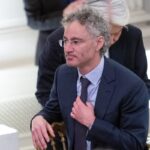 Palantir is reportedly helping the IRS investigate financial crimes