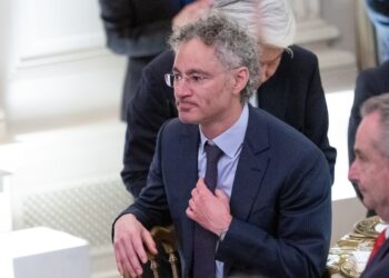 Palantir is reportedly helping the IRS investigate financial crimes