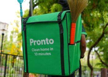 Lachy Groom to back India startup Pronto at a $200M valuation, sources say