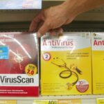 The Main Street Tech Report: Microsoft Says Third Party Antivirus Software Is No Longer Needed