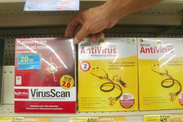 The Main Street Tech Report: Microsoft Says Third Party Antivirus Software Is No Longer Needed
