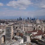 Italy set to become euro zone’s most indebted country, replacing Greece