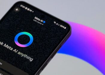 Meta Laid Off 8,000 And Launched AI