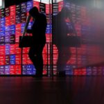 Bonds, stocks climb on oil’s pullback; yen jumps after Japan’s currency intervention