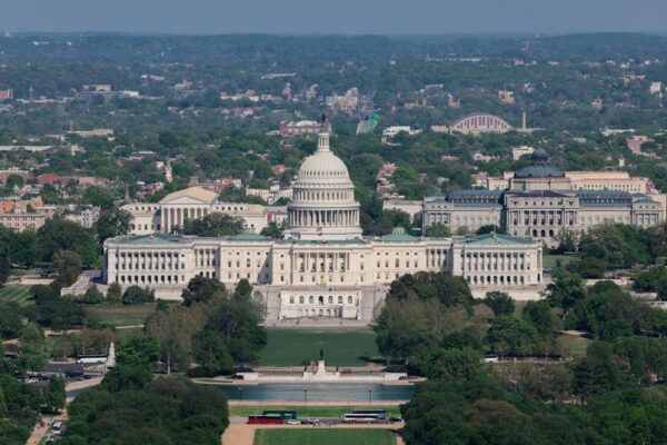 Trump signs bill to fund DHS after lengthy shutdown over ICE operations