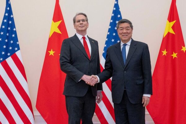 China, US economic chiefs raise complaints in ’candid’ call ahead of Trump-Xi summit