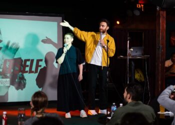 The Secret To AI Adoption? Make It Fun